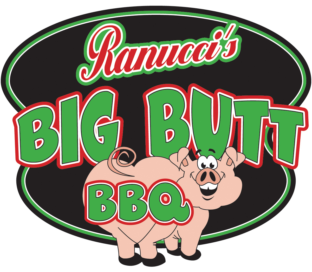 Ranuccis Big Butt Bbq Food Trucks In Belmont Nc